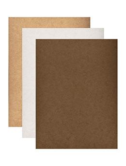 Tim Holtz® Idea-ology Paperie - Substrate Sheets