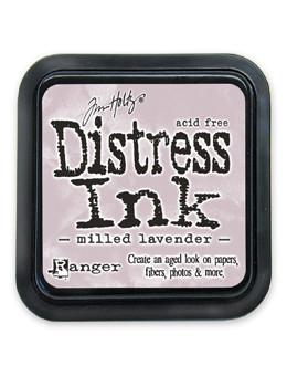 Tim Holtz Distress® Ink Pad Milled Lavender