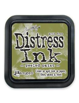 Tim Holtz Distress® Ink Pad Peeled Paint