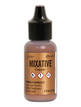 Tim Holtz® Mixatives™ Copper, 0.5oz