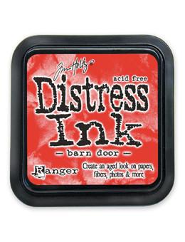 Tim Holtz Distress® Ink Pad Barn Door