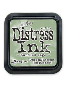 Tim Holtz Distress® Ink Pad Bundled Sage