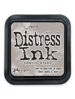 Tim Holtz Distress® Ink Pad Pumice Stone