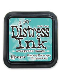 Tim Holtz Distress® Ink Pad Evergreen Bough