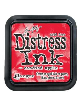 Tim Holtz Distress® Ink Pad Candied Apple