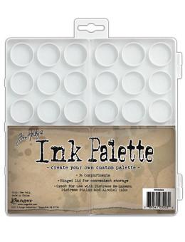 Tim Holtz® Ink Palette