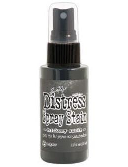 Tim Holtz Distress® Spray Stain Hickory Smoke, 2oz