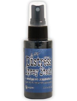 Tim Holtz Distress® Spray Stain Chipped Sapphire, 2oz