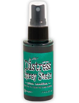 Tim Holtz Distress® Spray Stain Pine Needles, 2oz