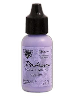Vintaj® Patina Opalite, 0.5oz