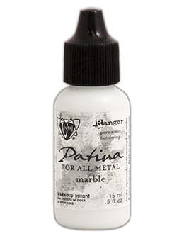 Vintaj® Patina Marble, 0.5oz