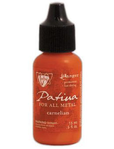 Vintaj® Patina Carnealian, 0.5oz