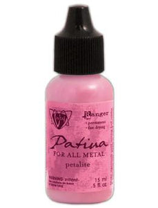 Vintaj® Patina Petalite, 0.5oz