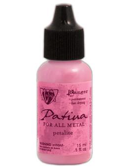 Vintaj® Patina Petalite, 0.5oz