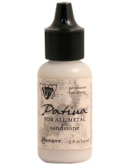 Vintaj® Patina Sandstone, 0.5oz