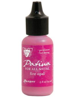 Vintaj® Patina Fire Opal, 0.5oz