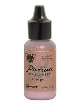 Vintaj® Patina Rose Gold, 0.5oz