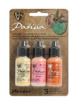 Vintaj® Patina Kit - Sunset in Morocco