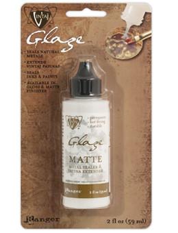 Vintaj® Glaze Matte