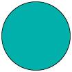 Dylusions Ink Sprays Vibrant Turquoise, 2oz