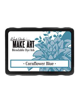 Wendy Vecchi Blendable Dye Ink Pads Cornflower Blue