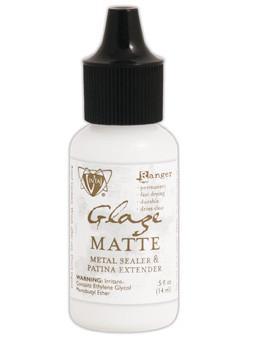 Vintaj® Glaze Matte