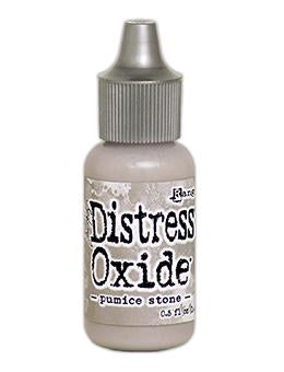 NEW! Tim Holtz Distress® Oxide® Re-Inker Pumice Stone, 0.5oz