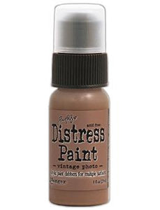 Tim Holtz Distress® Dabber Paint Vintage Photo, 1oz