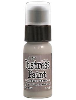 Tim Holtz Distress® Dabber Paint Pumice Stone, 1oz